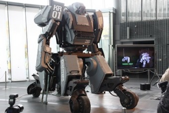 ビークラブ 87号 大研究巨大ロボット革命史 - メルカリ