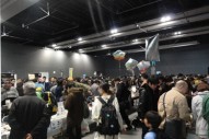 Maker Faire Tokyo 2012に行ってきたゼ!!